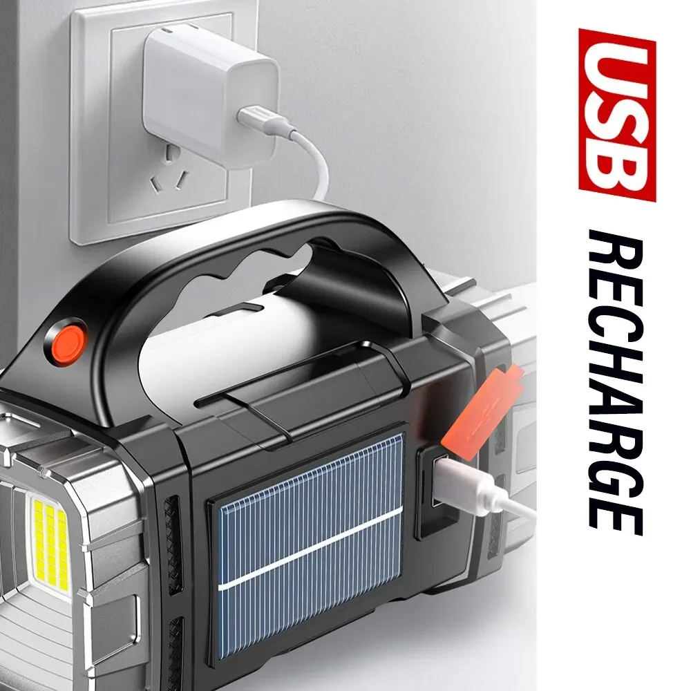 Neue verbesserte wiederaufladb – Outdoor Lighting Wire Bewertung und Preis