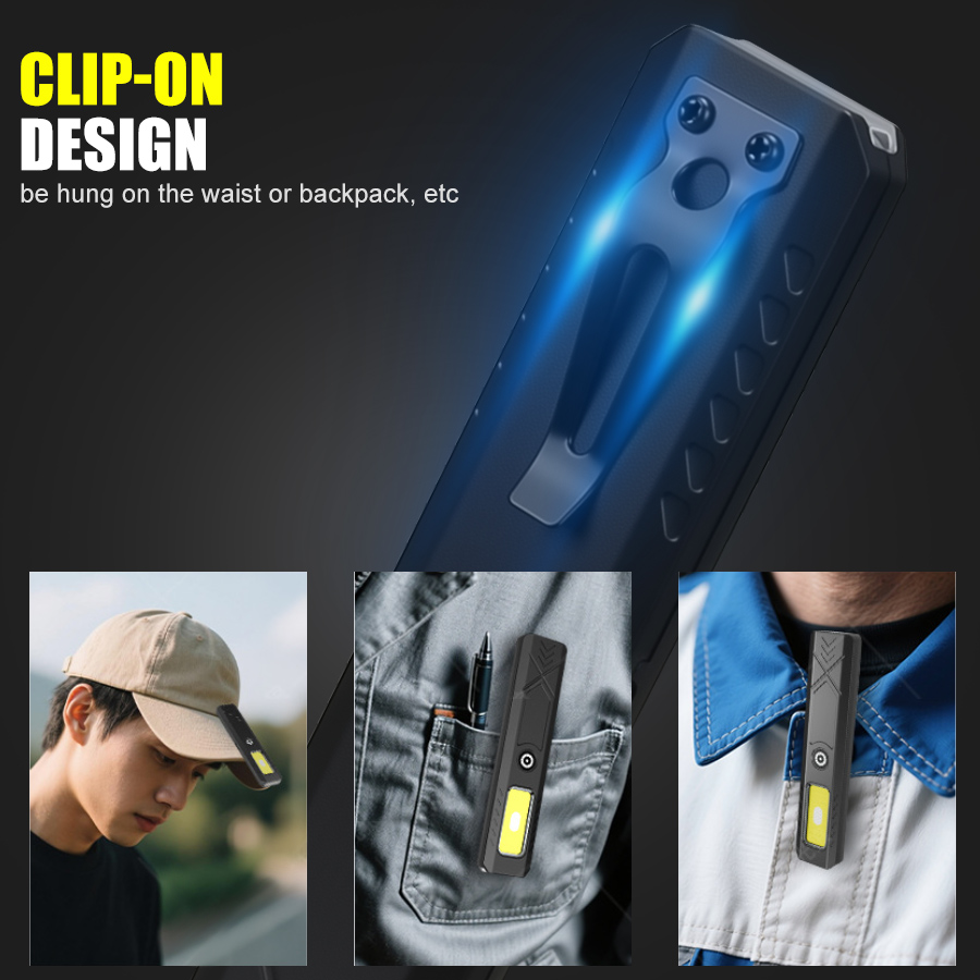 Wiederaufladbare LED-Handtasch – Outdoor Lighting Usa Bewertung und Preis