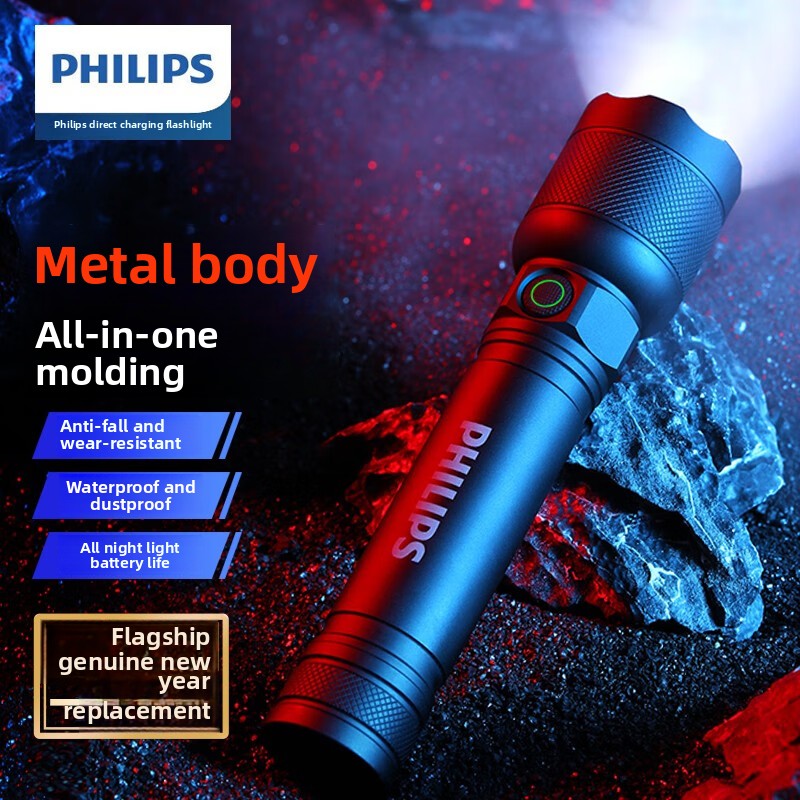 2025 NEUE Philips SFL2188 LED- – Outdoor Lighting Usa Bewertung und Preis