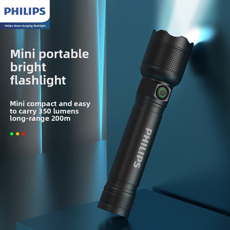 2025 NEUE Philips SFL2188 LED- – Outdoor Lighting Usa Bewertung und Preis