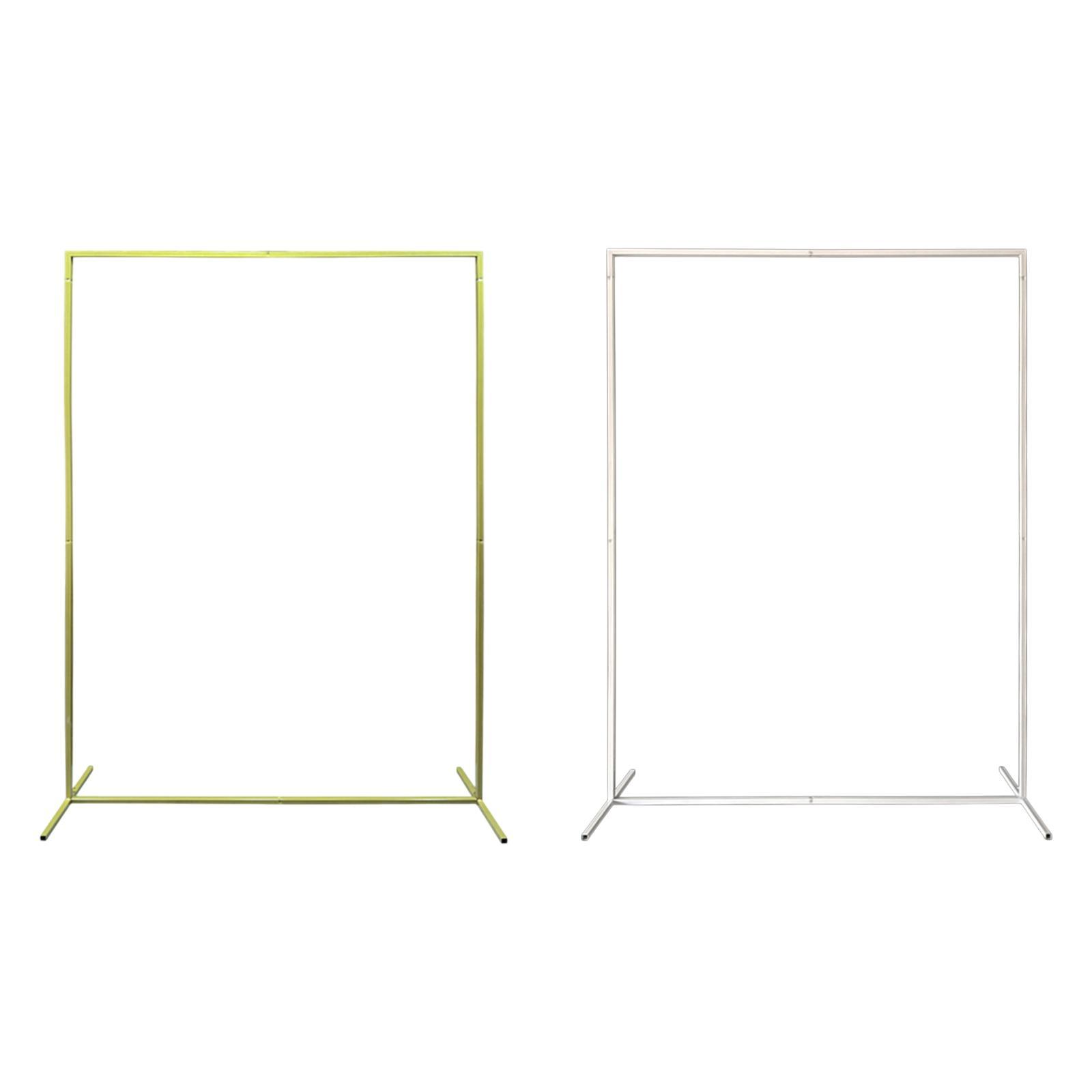 Hochzeitsbogen-Hintergrundstän – Lighting Wedding Outdoor Bewertung und Preis