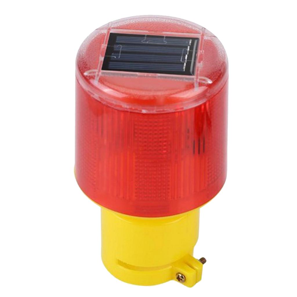 Solare Außenwarnleuchte mit Ro – Outdoor Lighting Beacon Bewertung und Preis
