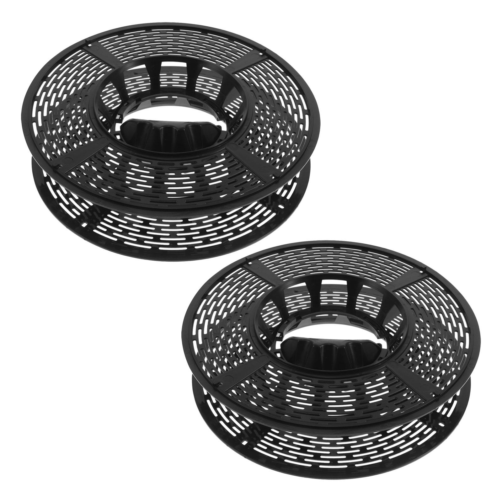 2 Stück Aufbewahrungstrommel f – Outdoor Lighting Wire Bewertung und Preis