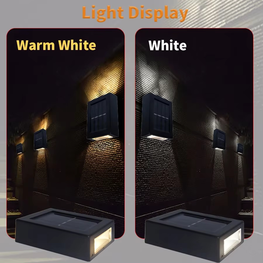 Solar LED Outdoor Licht Solar  – Outdoor Lighting Amazon Bewertung und Preis