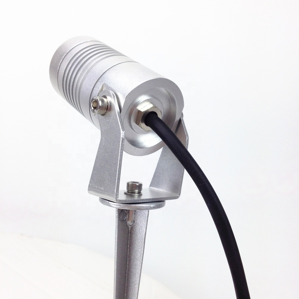 3W7W12W18W Mini-LED-Strahler,  – Outdoor Lighting Low Voltage Bewertung und Preis