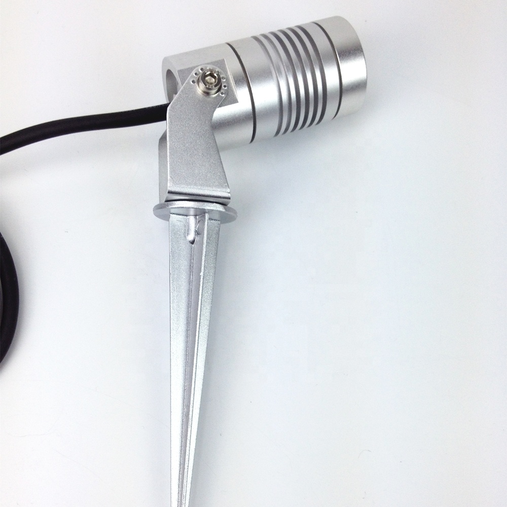 3W7W12W18W Mini-LED-Strahler,  – Outdoor Lighting Low Voltage Bewertung und Preis