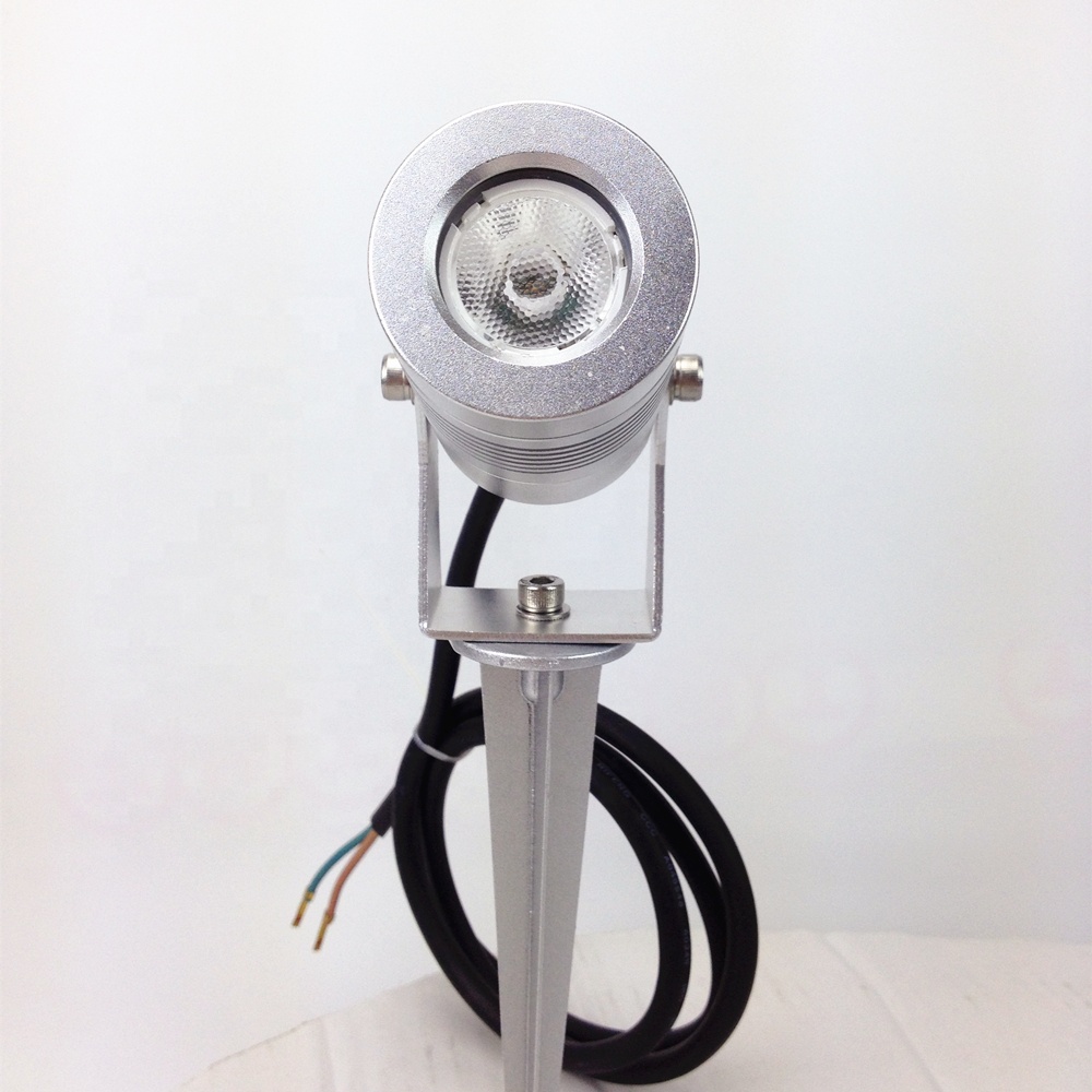 3W7W12W18W Mini-LED-Strahler,  – Outdoor Lighting Low Voltage Bewertung und Preis
