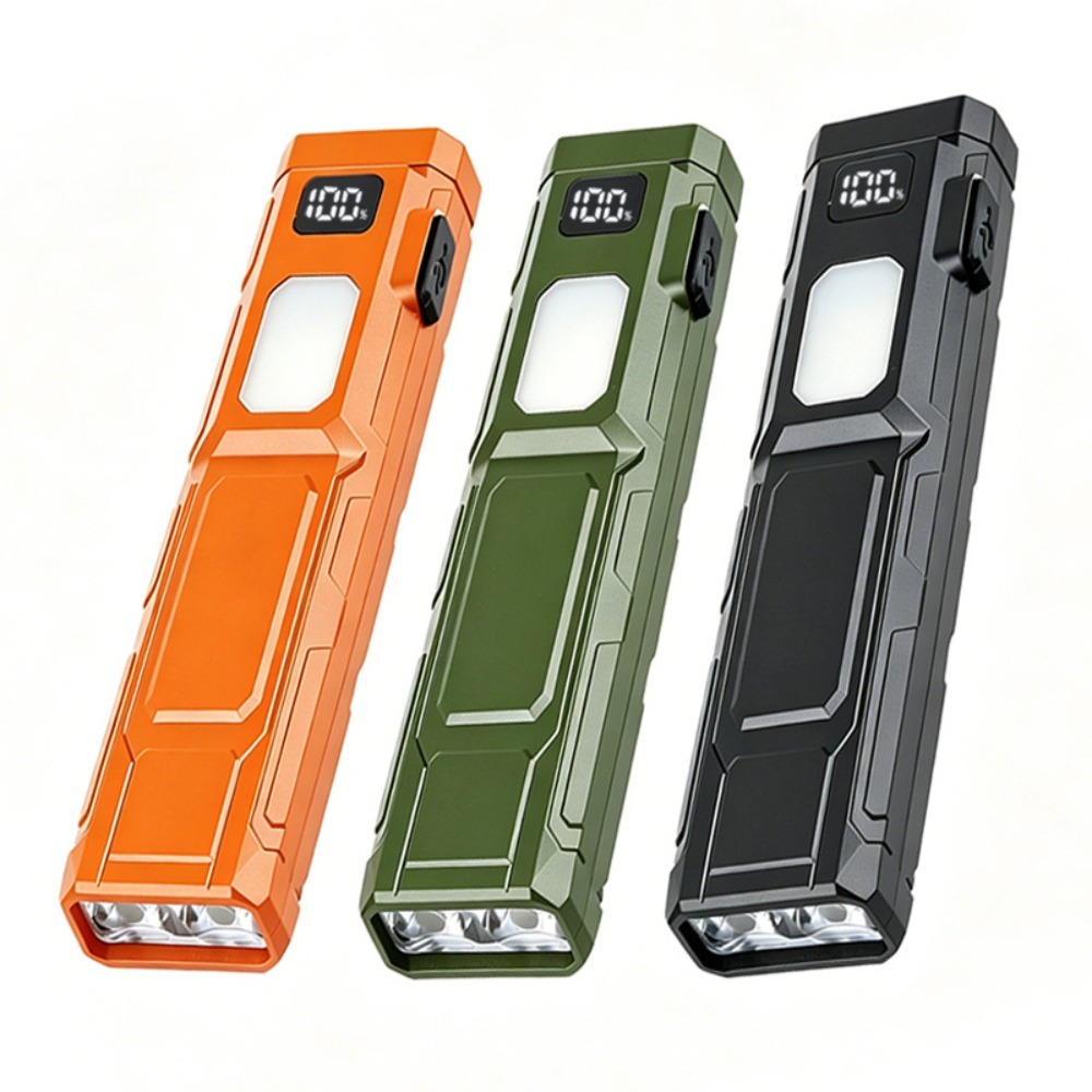 COB LED EDC Taschenlampe mit S – Outdoor Lighting Usa Bewertung und Preis