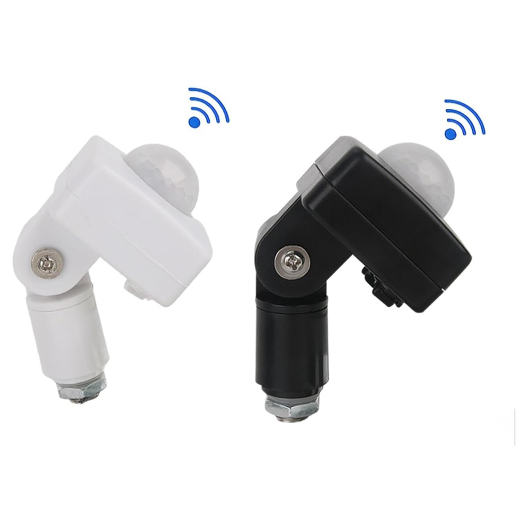 LED-Bewegungssensor, 220 V, 11 – Outdoor Lighting Timer Switch Bewertung und Preis