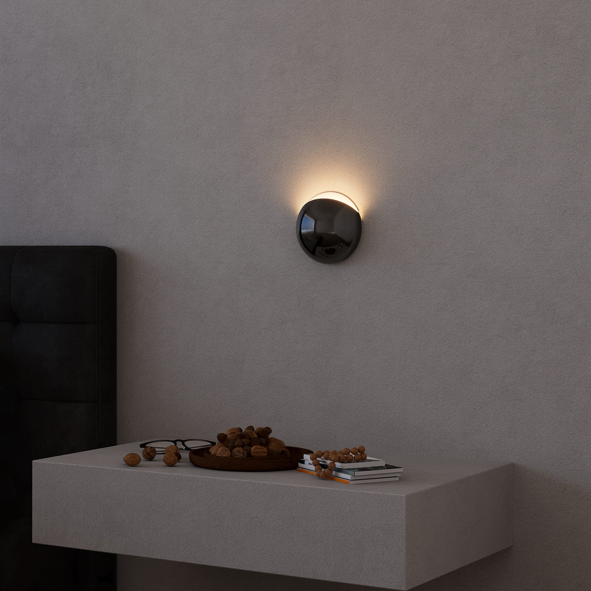 Aisilan LED-Wandleuchte für Ga – Outdoor Lighting Amazon Bewertung und Preis