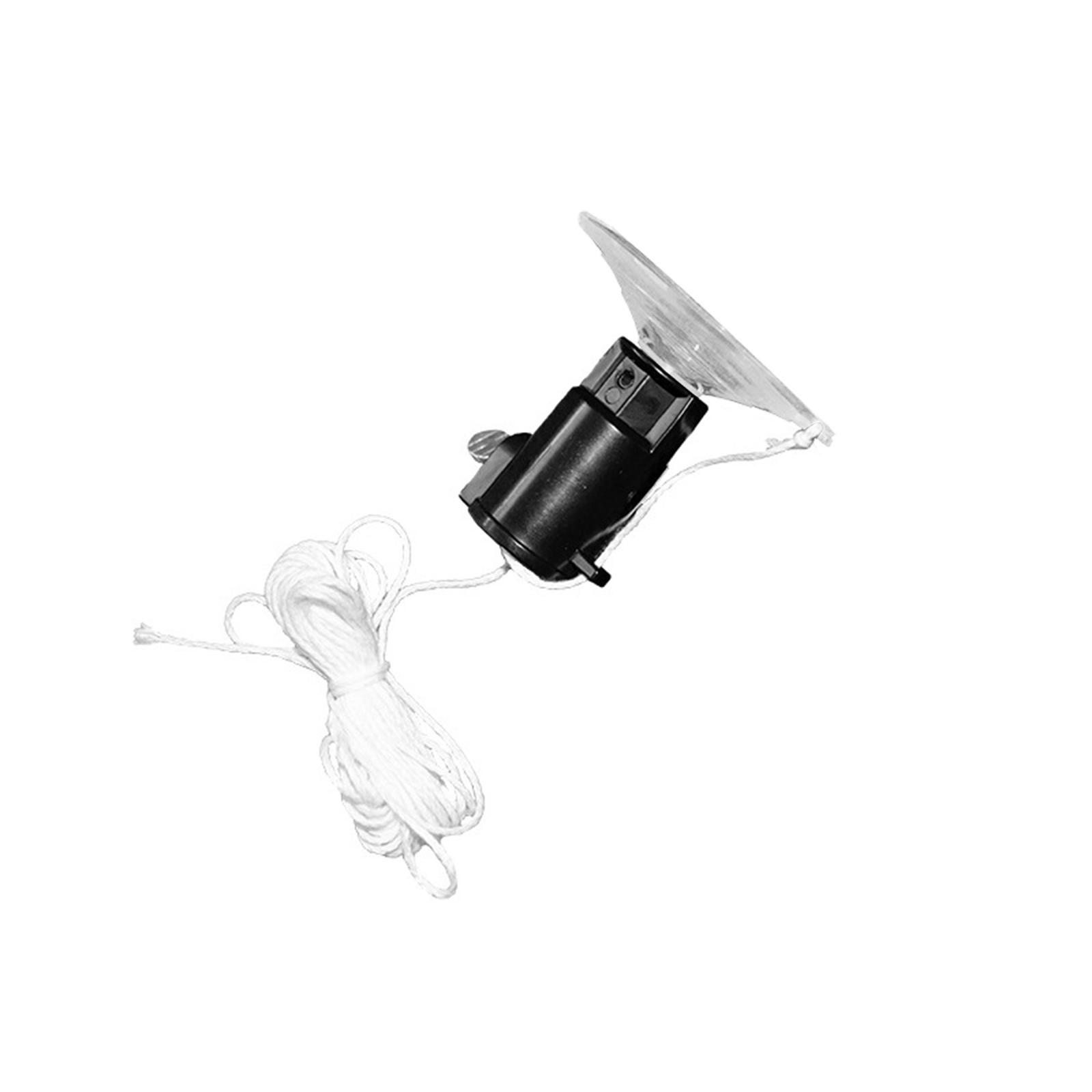 Saugnapf-Glühbirnenwechsler, G – Outdoor Lighting Recessed Bewertung und Preis