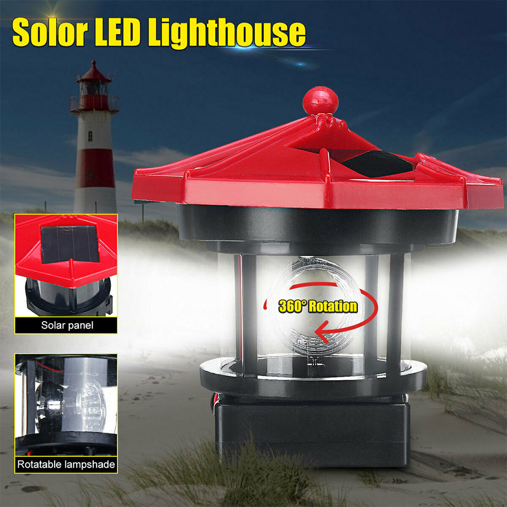 Intelligenter Sensor-Leuchttur – Outdoor Lighting Beacon Bewertung und Preis