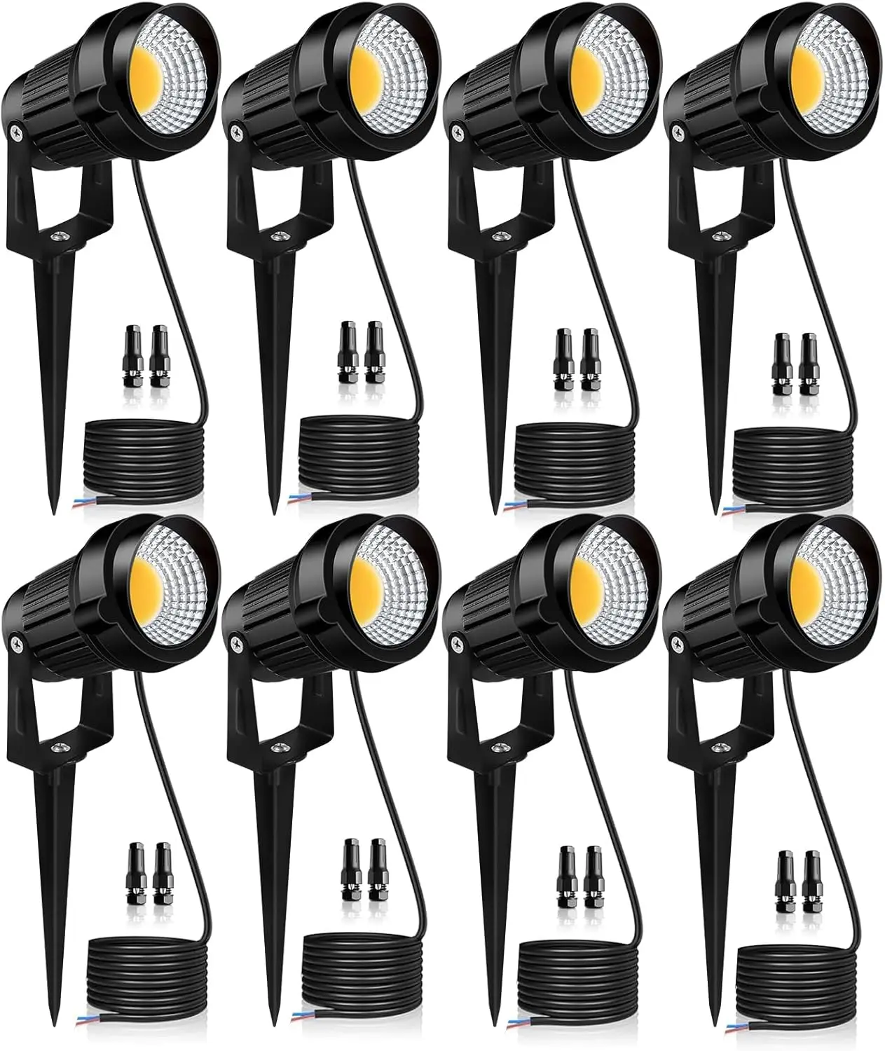 Niederspannungs-LED-Landschaft – Outdoor Lighting Low Voltage Bewertung und Preis