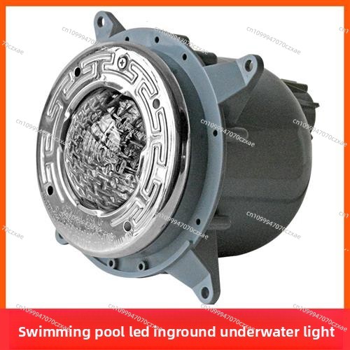 Eingebaute LED-Poolleuchte, Ei – Outdoor Lighting Recessed Bewertung und Preis