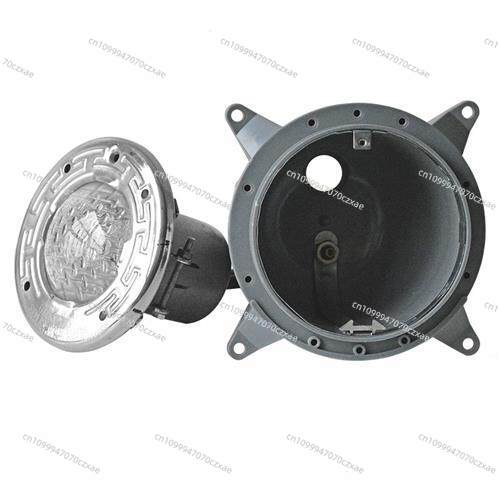 Eingebaute LED-Poolleuchte, Ei – Outdoor Lighting Recessed Bewertung und Preis