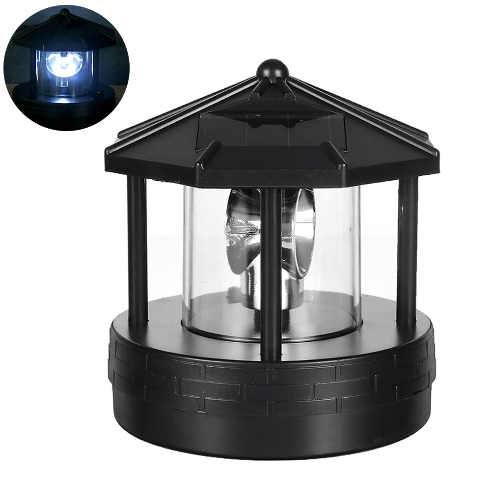 D2 Solarleuchte für den Außenb – Outdoor Lighting Beacon Bewertung und Preis