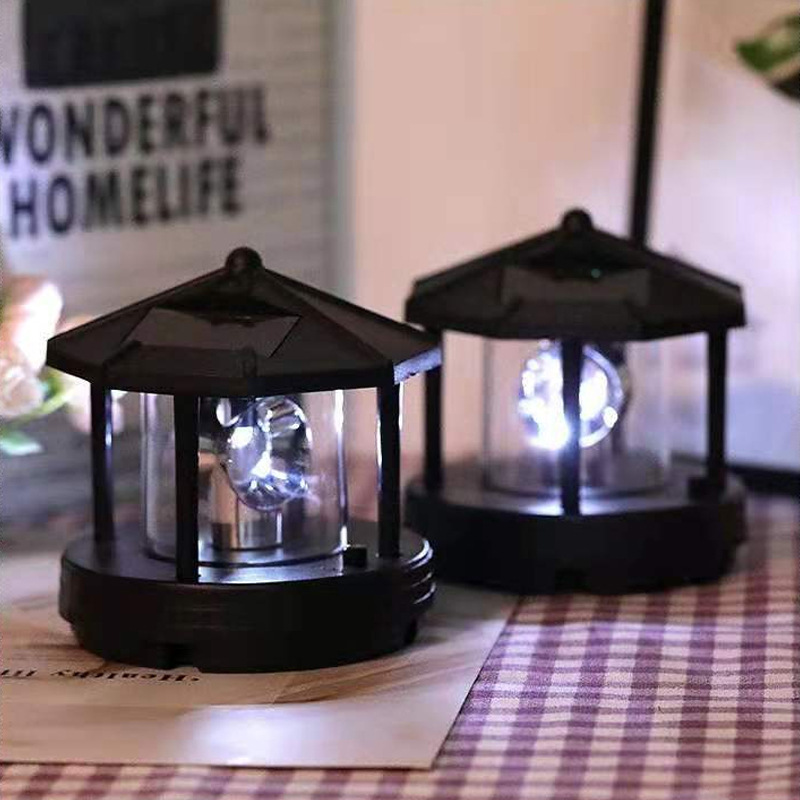 D2 Solarleuchte für den Außenb – Outdoor Lighting Beacon Bewertung und Preis