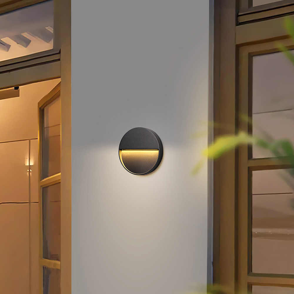 Außenwandleuchte, externe Wand – Outdoor Lighting Low Voltage Bewertung und Preis