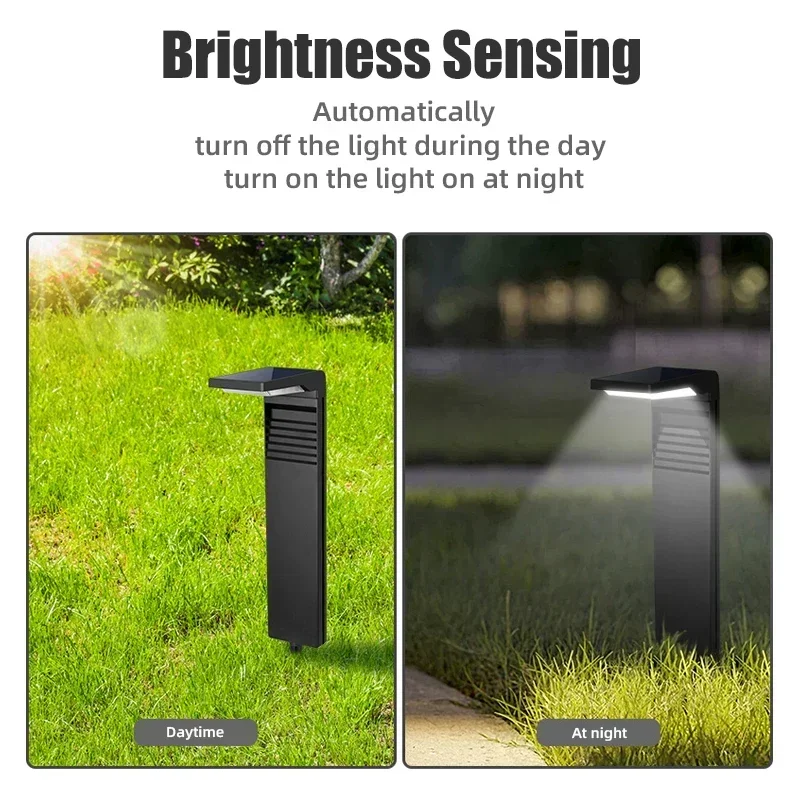 2025 Solar Landschaft Garten L – Outdoor Lighting Beacon Bewertung und Preis
