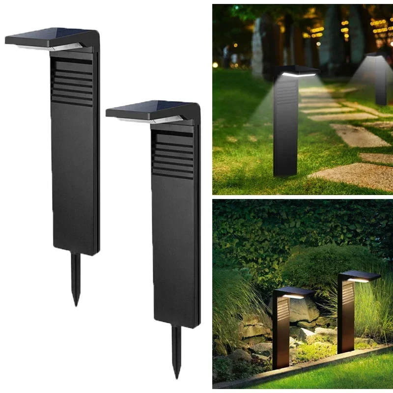 2025 Solar Landschaft Garten L – Outdoor Lighting Beacon Bewertung und Preis
