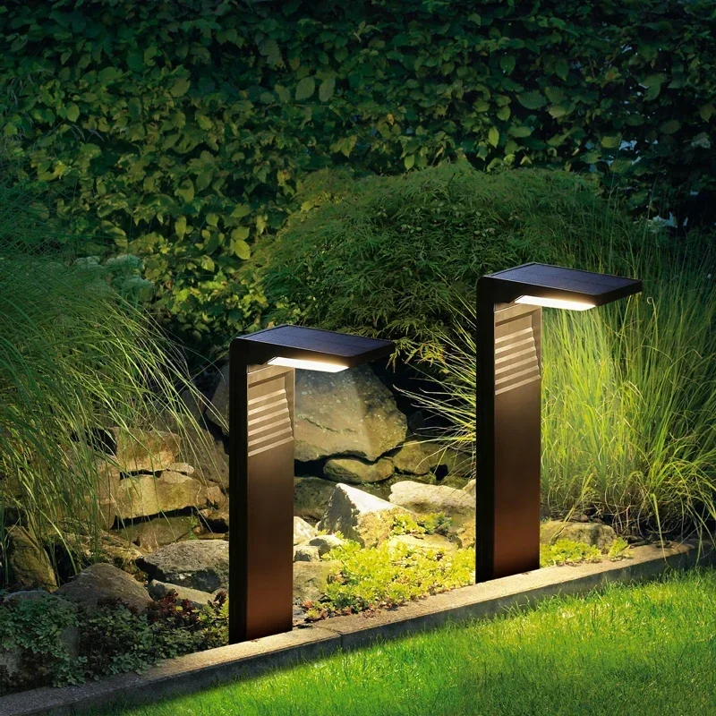 2025 Solar Landschaft Garten L – Outdoor Lighting Beacon Bewertung und Preis