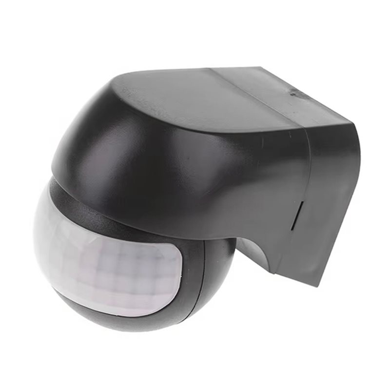 [A92Z!NEU】 PIR-Detektor, Infra – Outdoor Lighting Timer Switch Bewertung und Preis