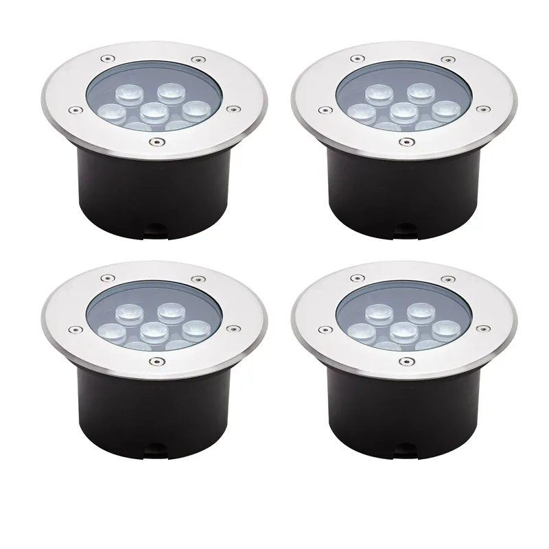 Outdoor LED-Gartenbeleuchtung, – Outdoor Lighting Recessed Bewertung und Preis