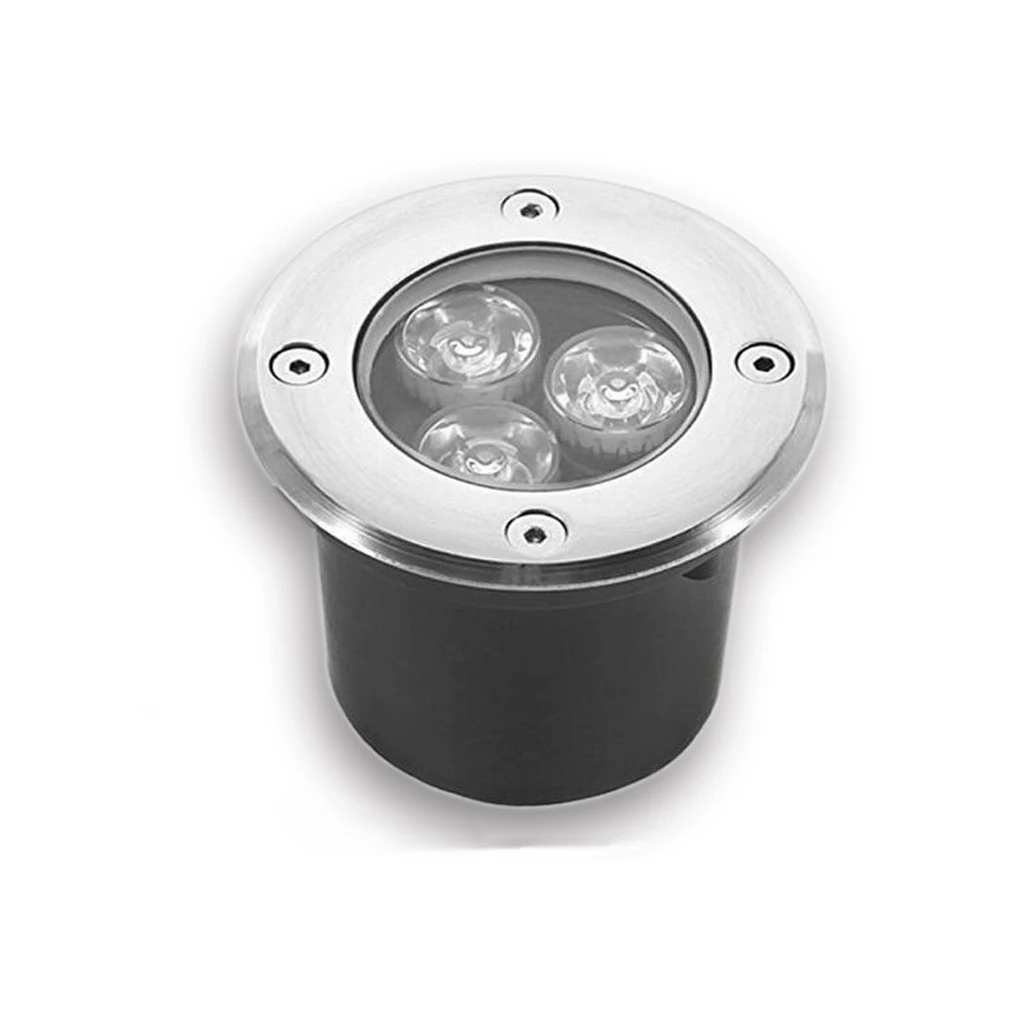 Outdoor LED-Gartenbeleuchtung, – Outdoor Lighting Recessed Bewertung und Preis