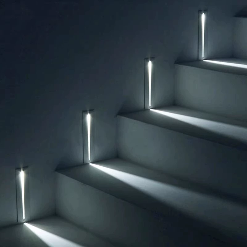 Wasserdichte 3W-Fußleuchte für – Outdoor Lighting Amazon Bewertung und Preis