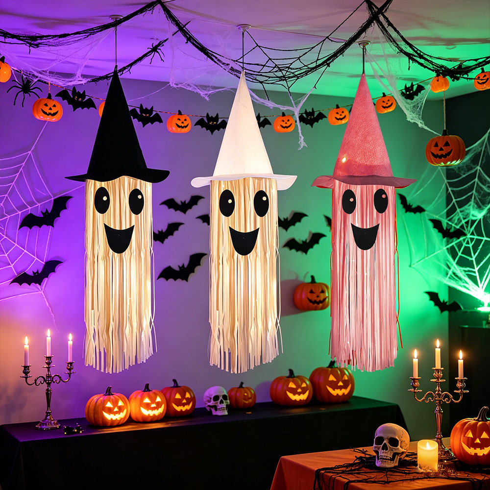 Halloween Leuchtender Hexenhut – Outdoor Lighting Ideas For Party Bewertung und Preis