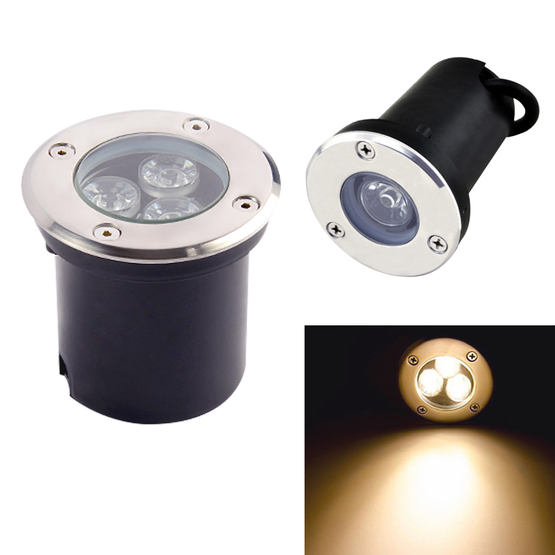 Wasserdichte Led Licht Garten  – Outdoor Lighting Recessed Bewertung und Preis