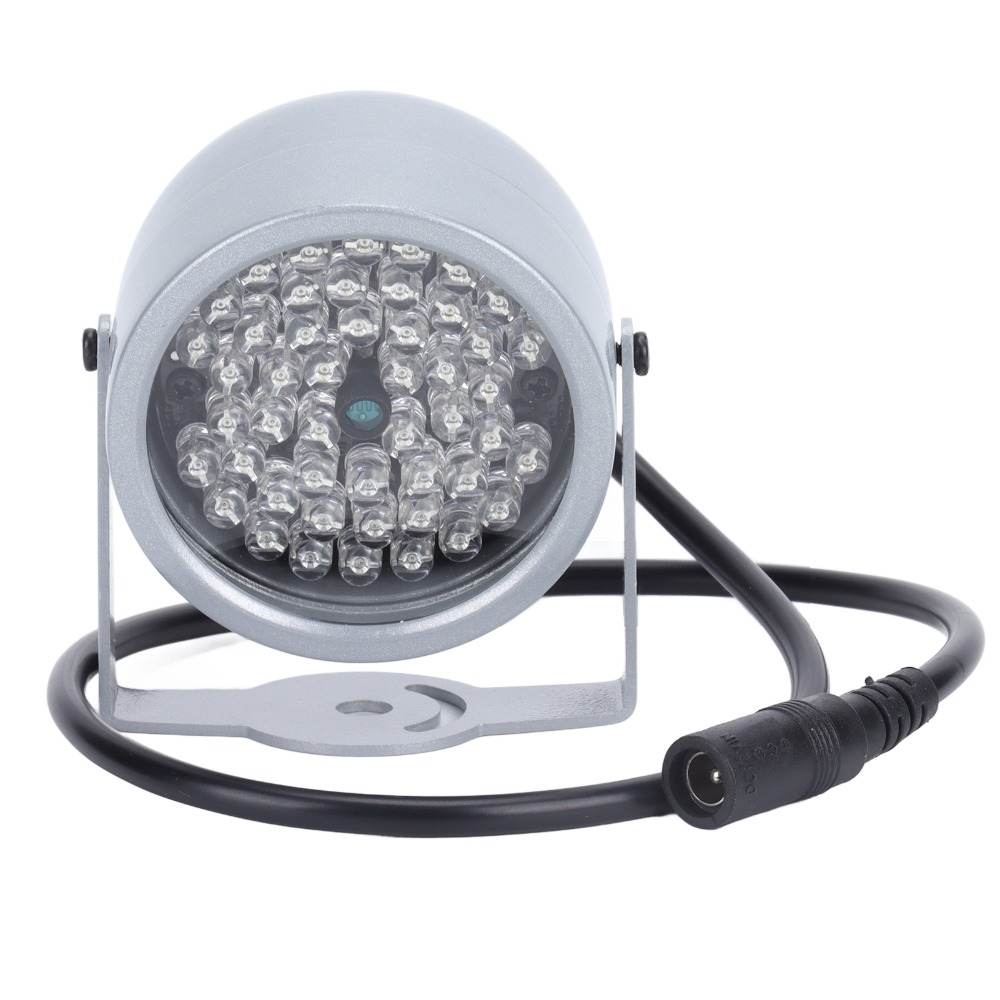 48 LEDs Infrarot-Fülllicht mit – Outdoor Lighting Voltage Bewertung und Preis